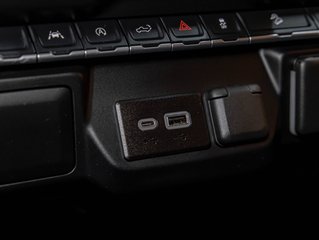 Chevrolet Silverado 1500  2022 à St-Jérôme, Québec - 22 - w320h240px