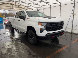 2022 Chevrolet Silverado 1500 in St-Jérôme, Quebec - 9 - w320h240px