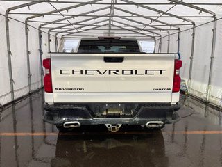 2022 Chevrolet Silverado 1500 in St-Jérôme, Quebec - 6 - w320h240px