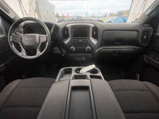 2022 Chevrolet Silverado 1500 in St-Jérôme, Quebec - 10 - w320h240px