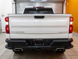 Chevrolet Silverado 1500  2022 à St-Jérôme, Québec - 6 - w320h240px