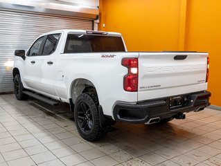 Chevrolet Silverado 1500  2022 à St-Jérôme, Québec - 5 - w320h240px