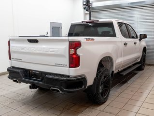 Chevrolet Silverado 1500  2022 à St-Jérôme, Québec - 8 - w320h240px
