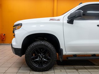 Chevrolet Silverado 1500  2022 à St-Jérôme, Québec - 30 - w320h240px