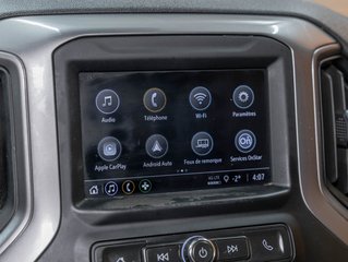 Chevrolet Silverado 1500  2022 à St-Jérôme, Québec - 15 - w320h240px