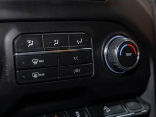 Chevrolet Silverado 1500  2022 à St-Jérôme, Québec - 18 - w320h240px