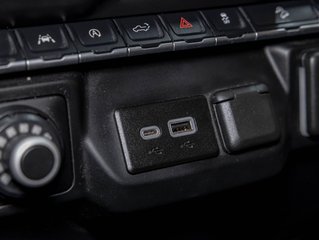 Chevrolet Silverado 1500  2022 à St-Jérôme, Québec - 20 - w320h240px