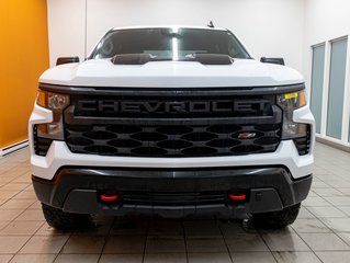 Chevrolet Silverado 1500  2022 à St-Jérôme, Québec - 4 - w320h240px