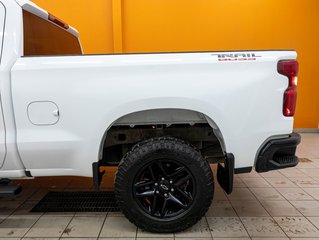 Chevrolet Silverado 1500  2022 à St-Jérôme, Québec - 29 - w320h240px