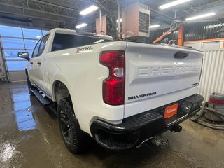2022 Chevrolet Silverado 1500 in St-Jérôme, Quebec - 15 - w320h240px