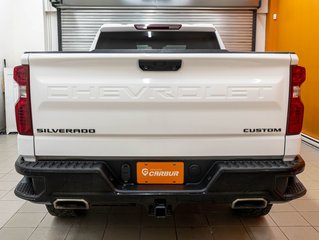 2022 Chevrolet Silverado 1500 in St-Jérôme, Quebec - 6 - w320h240px