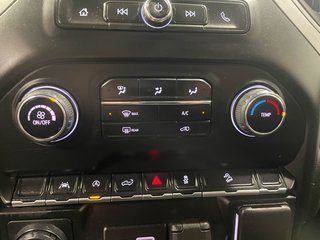 2022 Chevrolet Silverado 1500 in St-Jérôme, Quebec - 9 - w320h240px