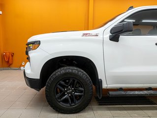 2022 Chevrolet Silverado 1500 in St-Jérôme, Quebec - 31 - w320h240px