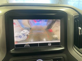 2022 Chevrolet Silverado 1500 in St-Jérôme, Quebec - 8 - w320h240px