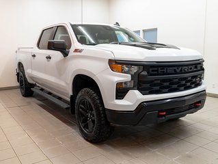 2022 Chevrolet Silverado 1500 in St-Jérôme, Quebec - 9 - w320h240px