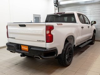 2022 Chevrolet Silverado 1500 in St-Jérôme, Quebec - 8 - w320h240px