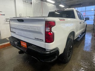 2022 Chevrolet Silverado 1500 in St-Jérôme, Quebec - 17 - w320h240px