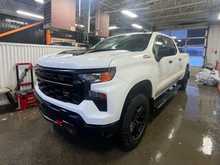 2022 Chevrolet Silverado 1500 in St-Jérôme, Quebec - 14 - w320h240px