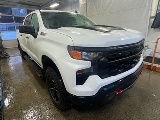 2022 Chevrolet Silverado 1500 in St-Jérôme, Quebec - 12 - w320h240px