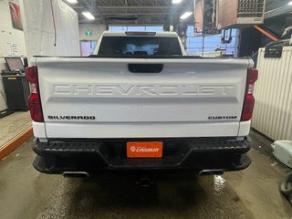 2022 Chevrolet Silverado 1500 in St-Jérôme, Quebec - 16 - w320h240px