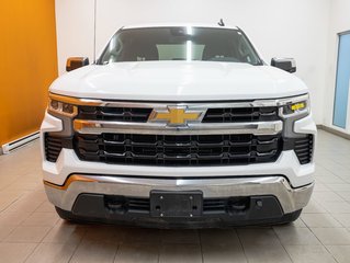 2022 Chevrolet Silverado 1500 in St-Jérôme, Quebec - 4 - w320h240px