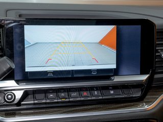 2022 Chevrolet Silverado 1500 in St-Jérôme, Quebec - 18 - w320h240px