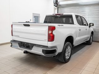 2022 Chevrolet Silverado 1500 in St-Jérôme, Quebec - 8 - w320h240px