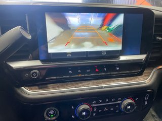 Chevrolet Silverado 1500  2022 à St-Jérôme, Québec - 16 - w320h240px