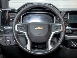 2022 Chevrolet Silverado 1500 in St-Jérôme, Quebec - 12 - w320h240px