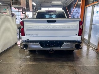 Chevrolet Silverado 1500  2022 à St-Jérôme, Québec - 8 - w320h240px