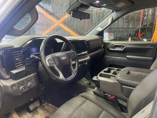 Chevrolet Silverado 1500  2022 à St-Jérôme, Québec - 4 - w320h240px