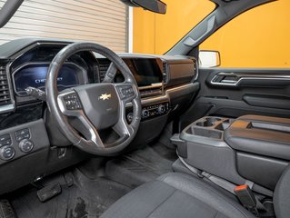 2022 Chevrolet Silverado 1500 in St-Jérôme, Quebec - 2 - w320h240px