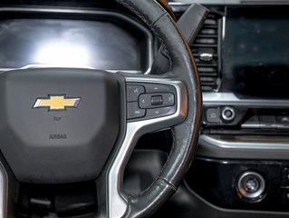 2022 Chevrolet Silverado 1500 in St-Jérôme, Quebec - 15 - w320h240px
