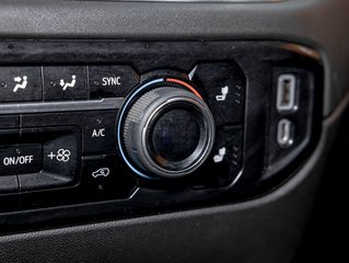 2022 Chevrolet Silverado 1500 in St-Jérôme, Quebec - 21 - w320h240px