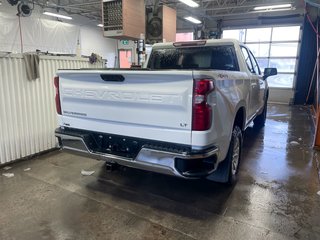 Chevrolet Silverado 1500  2022 à St-Jérôme, Québec - 9 - w320h240px