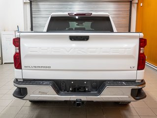 2022 Chevrolet Silverado 1500 in St-Jérôme, Quebec - 6 - w320h240px
