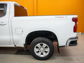 2022 Chevrolet Silverado 1500 in St-Jérôme, Quebec - 31 - w320h240px
