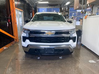 Chevrolet Silverado 1500  2022 à St-Jérôme, Québec - 5 - w320h240px