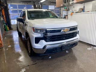 Chevrolet Silverado 1500  2022 à St-Jérôme, Québec - 10 - w320h240px