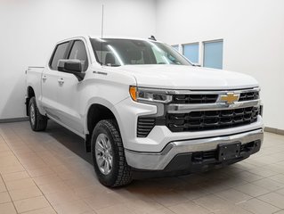 2022 Chevrolet Silverado 1500 in St-Jérôme, Quebec - 9 - w320h240px