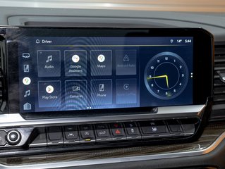 2022 Chevrolet Silverado 1500 in St-Jérôme, Quebec - 17 - w320h240px