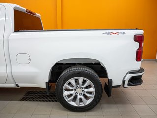 Chevrolet Silverado 1500  2022 à St-Jérôme, Québec - 29 - w320h240px