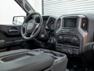 Chevrolet Silverado 1500  2022 à St-Jérôme, Québec - 27 - w320h240px