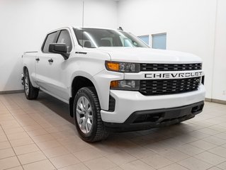 Chevrolet Silverado 1500  2022 à St-Jérôme, Québec - 9 - w320h240px