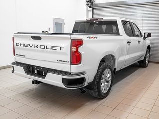 Chevrolet Silverado 1500  2022 à St-Jérôme, Québec - 8 - w320h240px
