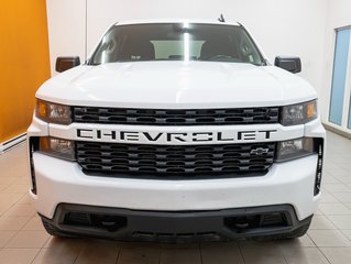 Chevrolet Silverado 1500  2022 à St-Jérôme, Québec - 4 - w320h240px