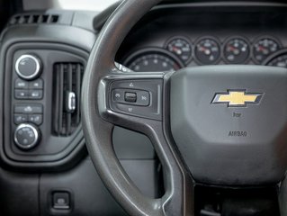 Chevrolet Silverado 1500  2022 à St-Jérôme, Québec - 14 - w320h240px