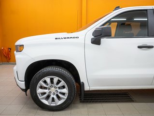 Chevrolet Silverado 1500  2022 à St-Jérôme, Québec - 30 - w320h240px