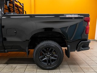 2022 Chevrolet Silverado 1500 in St-Jérôme, Quebec - 29 - w320h240px