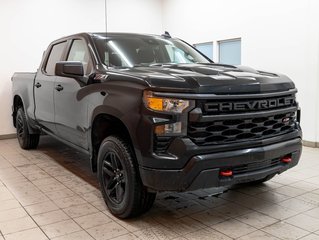 2022 Chevrolet Silverado 1500 in St-Jérôme, Quebec - 9 - w320h240px